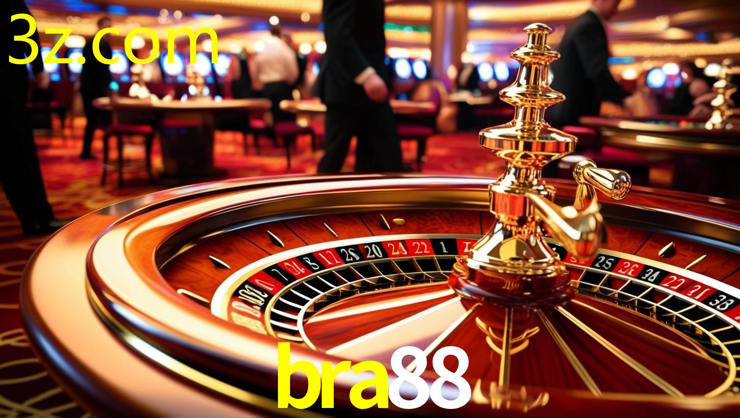 Login Seguro BRA88.COM